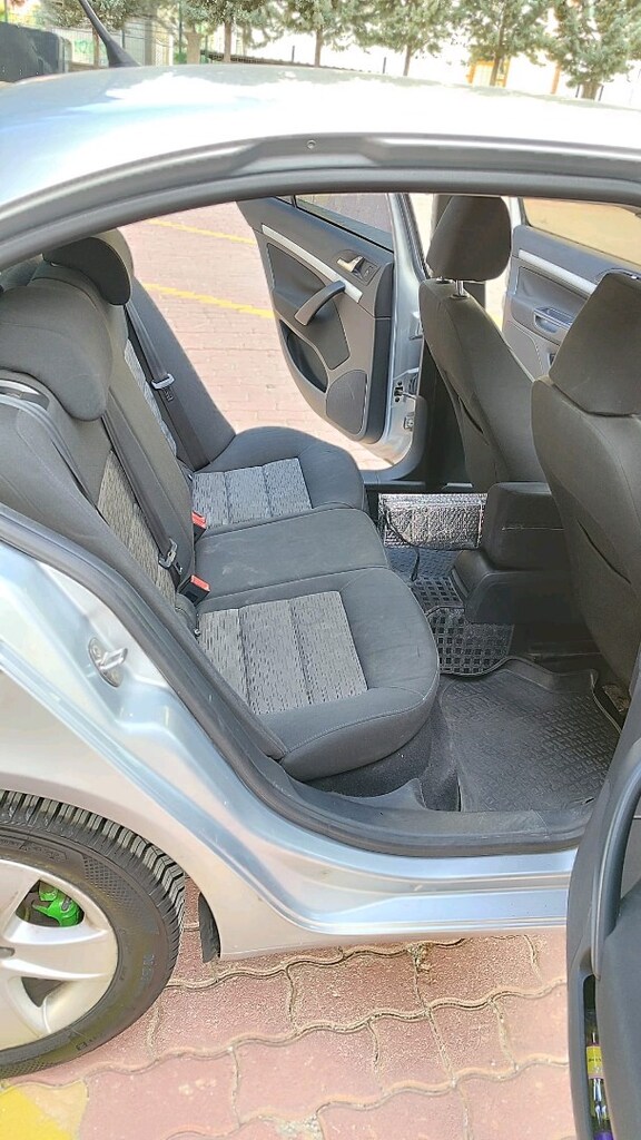 sahibinden servis bakımlı temiz - 8