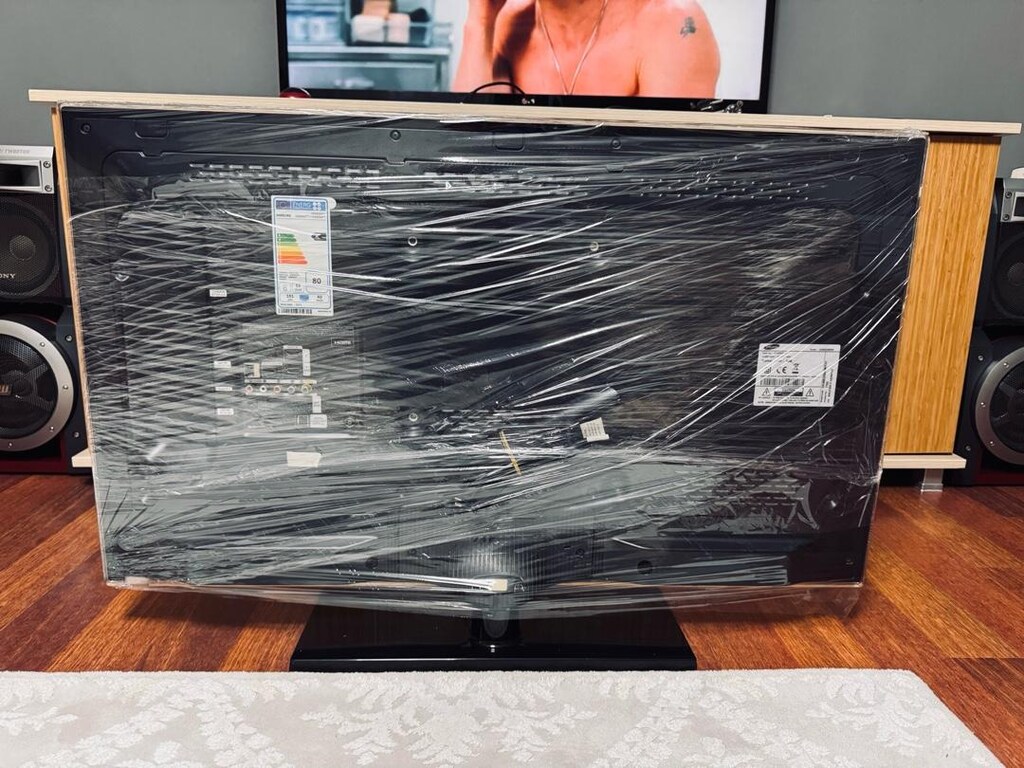 SAMSUNG SMART TV 40 İNÇ FULL HD LED TV - 7
