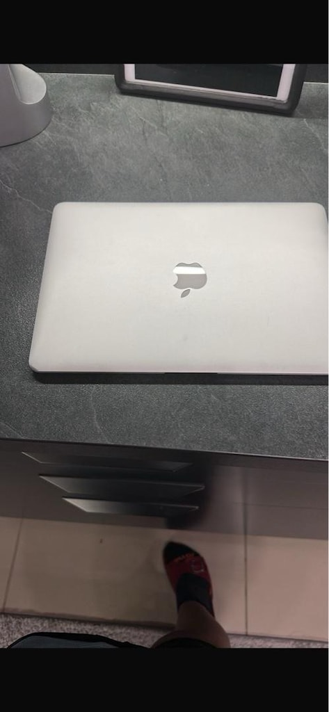 mac Book Air - 3