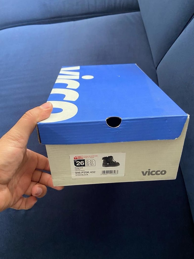 VİCCO KIZ BOT - 2