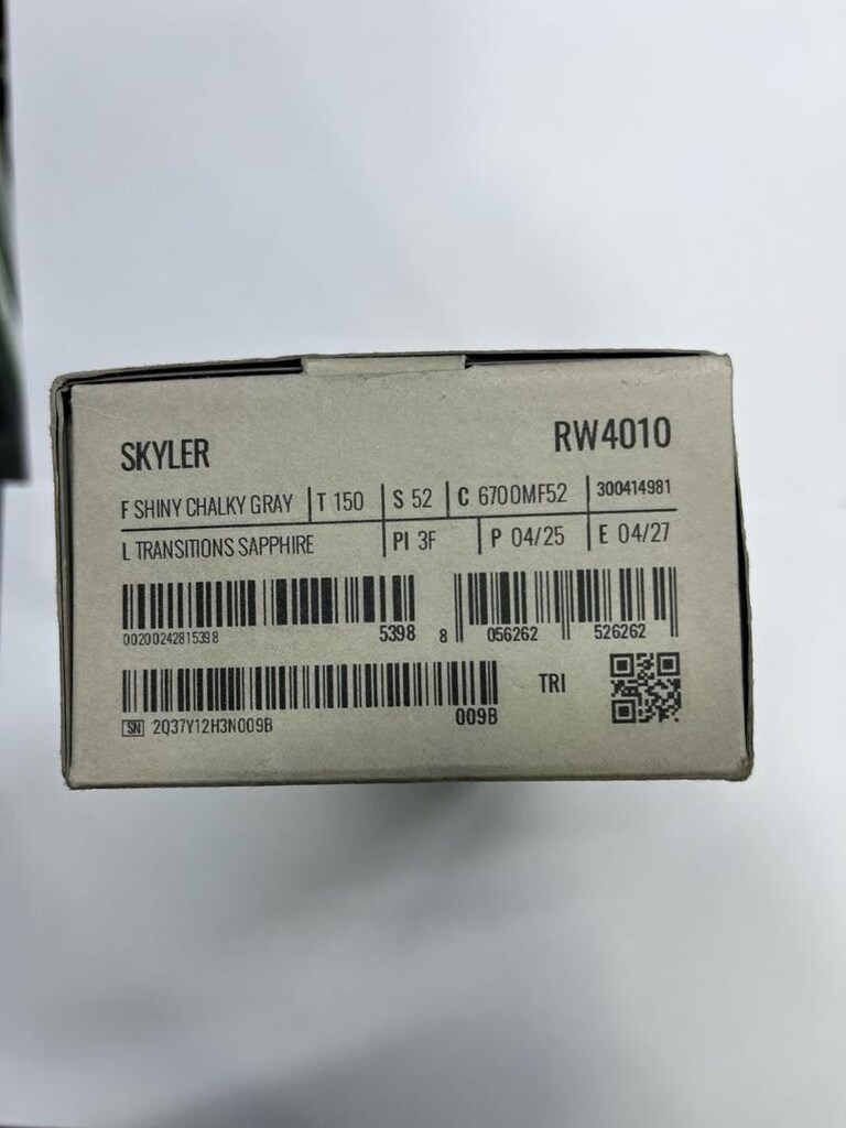 Ray-ban meta akıllı gözlük - 3