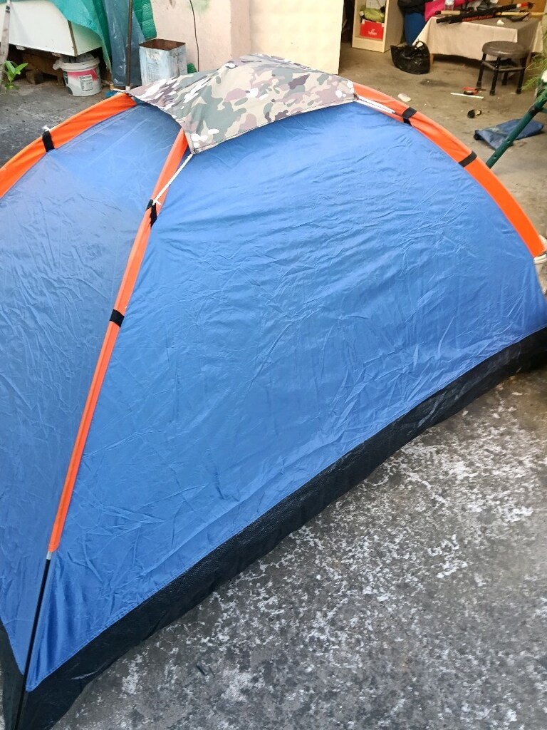 KAMP ÇADIRI - 5