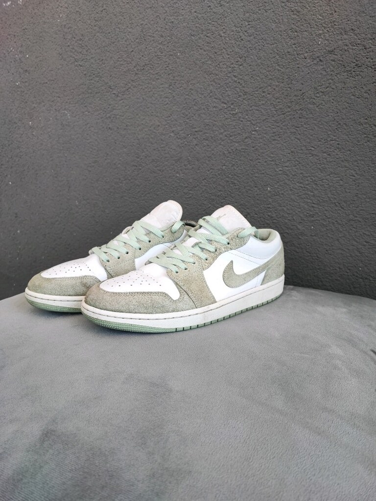 NİKE AİR JORDAN 1 LOW SE - 2