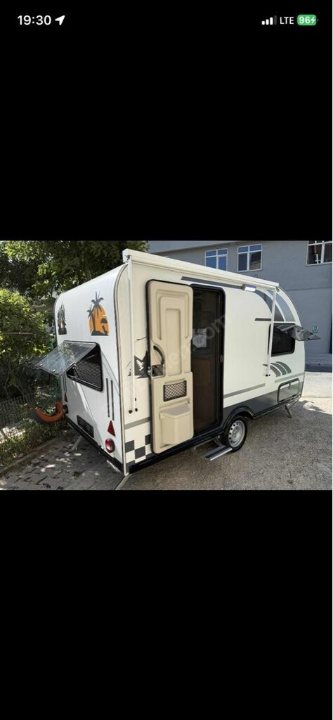 karavan - 10