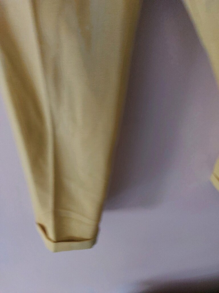 Gayet şık bir tasarım pantolon - 4