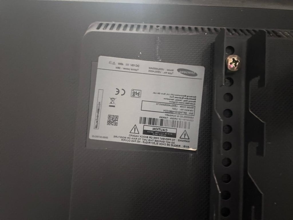 Samsung UE32J4003AW Sıkıntısız 82 Ekran Tv - 3