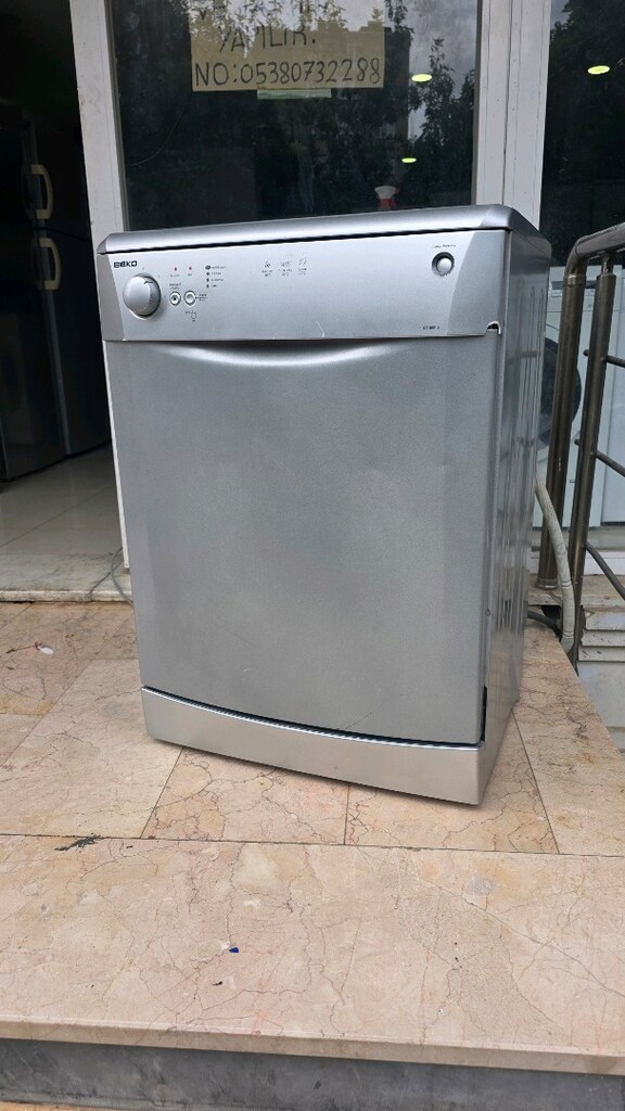 beko bulaşık makinesi - 3