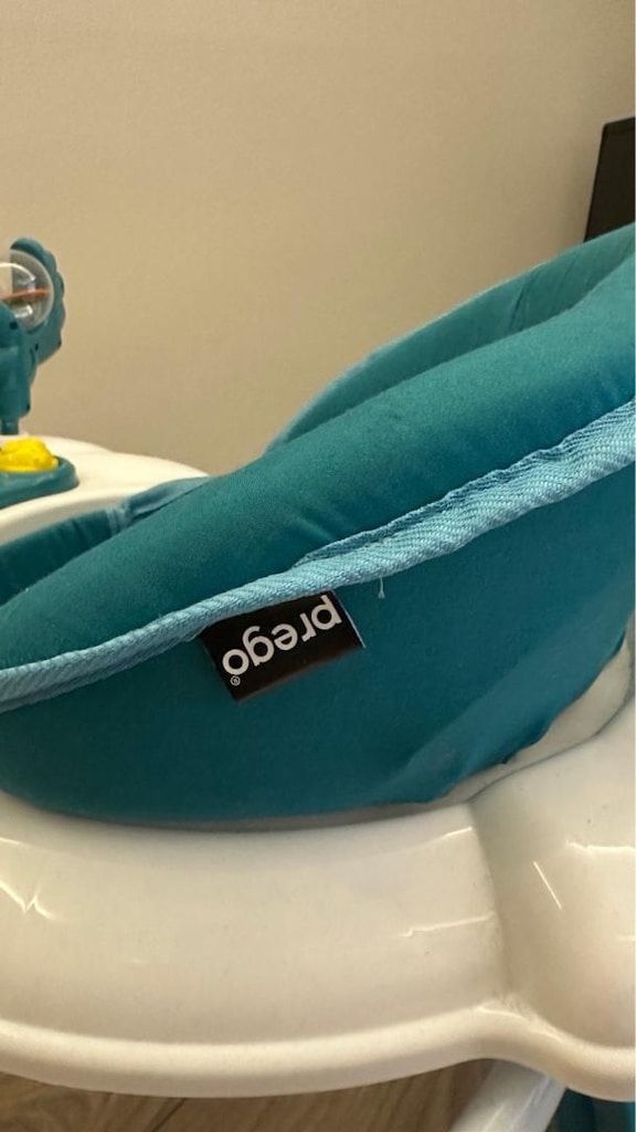 PREGO YÜRÜTEÇ - 3