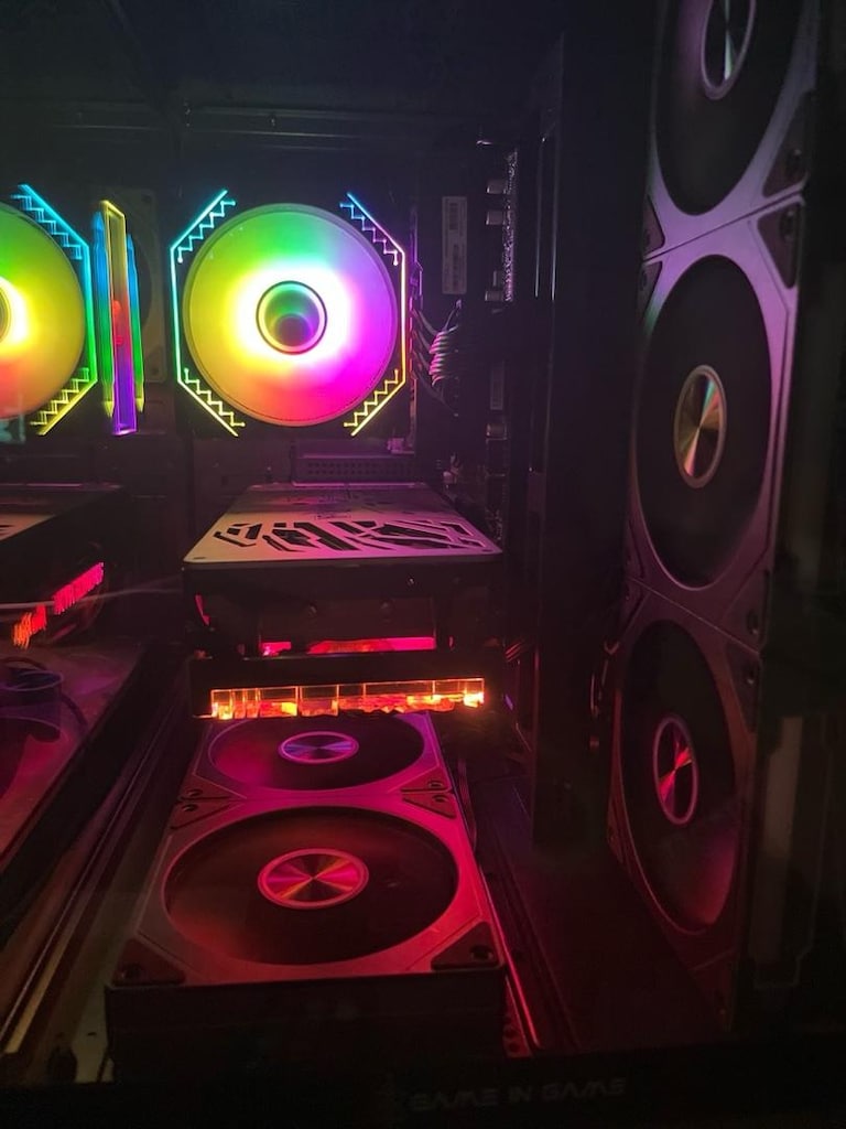 DDR5 kasa acilindn satılıkkk - 9