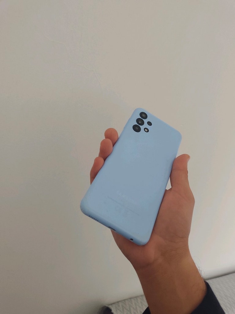 SAMSUNG A13 64 GB TR CİHAZI AÇIKLAMAYI OKU - 8