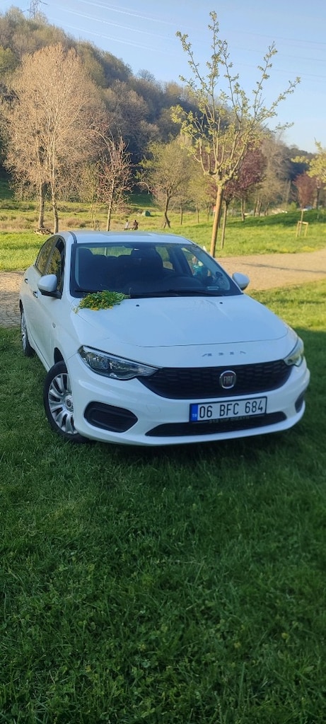 Değişensiz Emsalsiz Egea - 4