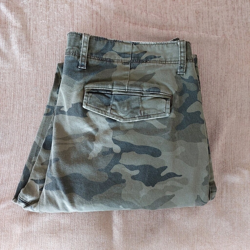 GOODTHREADS PANTOLON