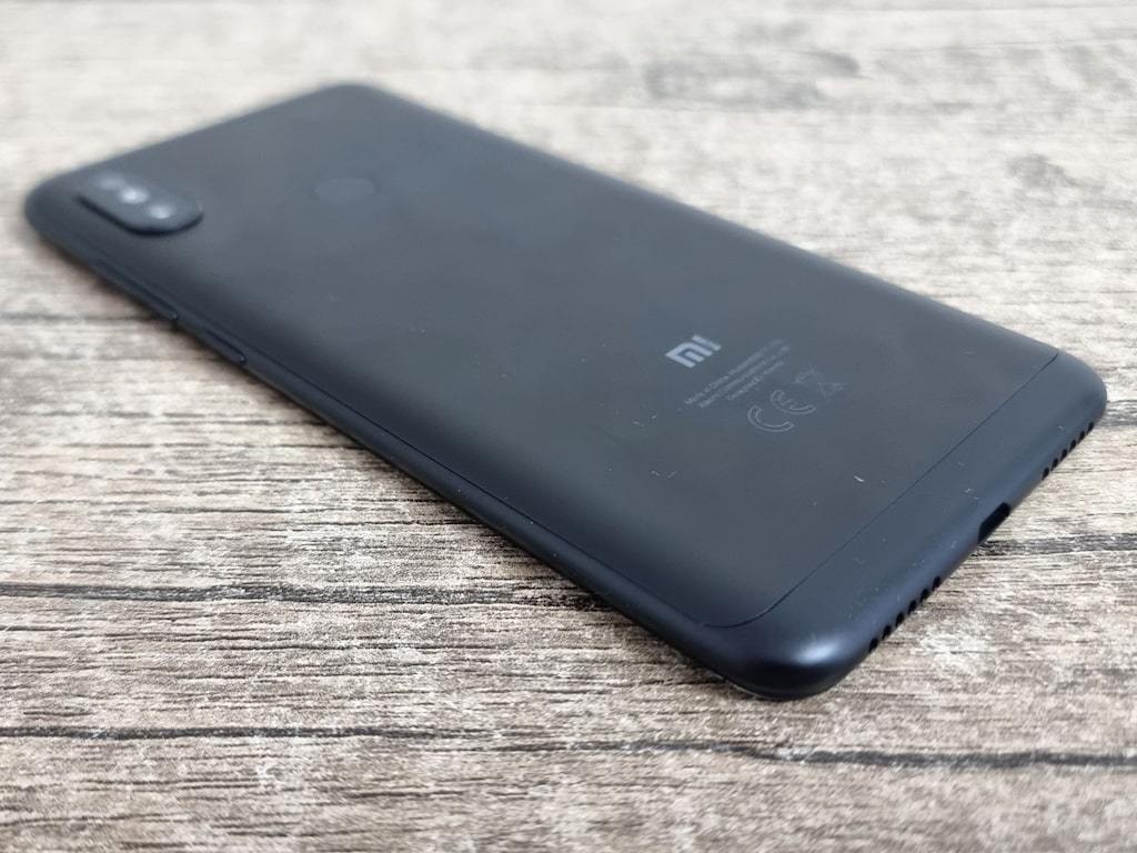 Redmi Note 6 Pro / Sorunsuz / 4+64 GB / Ful Orjinal - 10