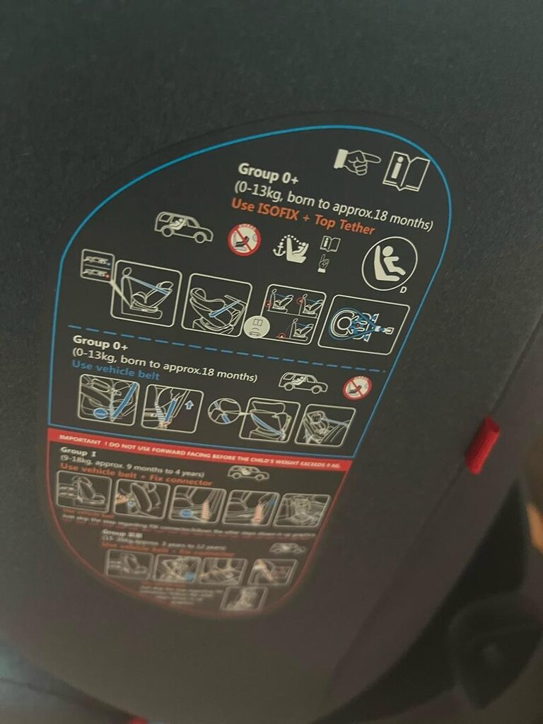 kraft oto koltugu sifir kutusunda hic kullanilmadi - 2