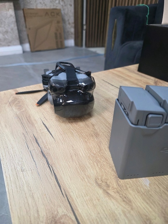 dji mini 5 combo - 6
