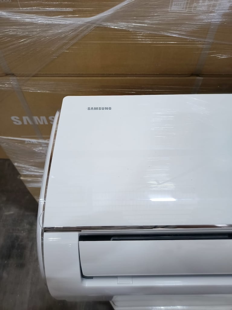 Samsung AR40F24C0AM/SK A++ 24.000 BTU Inverter Klima (Outlet) - 3