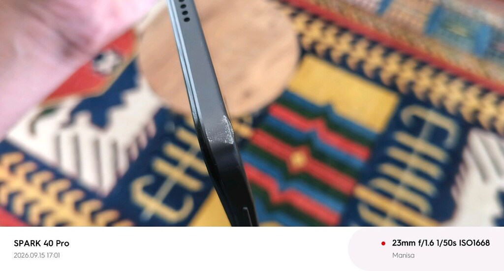 Honor pad 9 16gb ram 45wat hızlı hızlı şarj - 2
