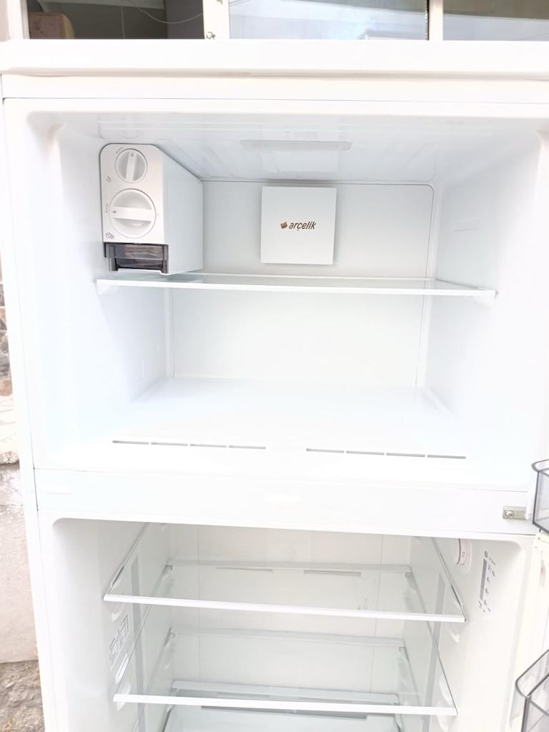 TERTEMİZ ARÇELİK NOFROST BUZDOLABI KURULUM NAKLİYE DAHİL - 6