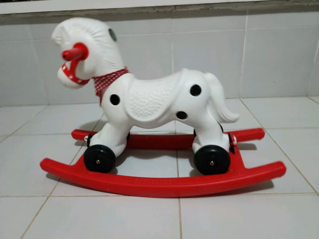 Pilsan sallanan at - 2