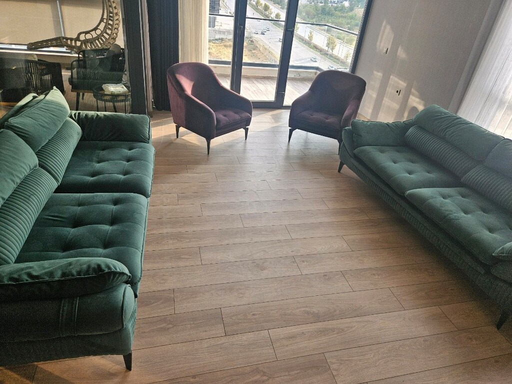 Salon takımı - 4