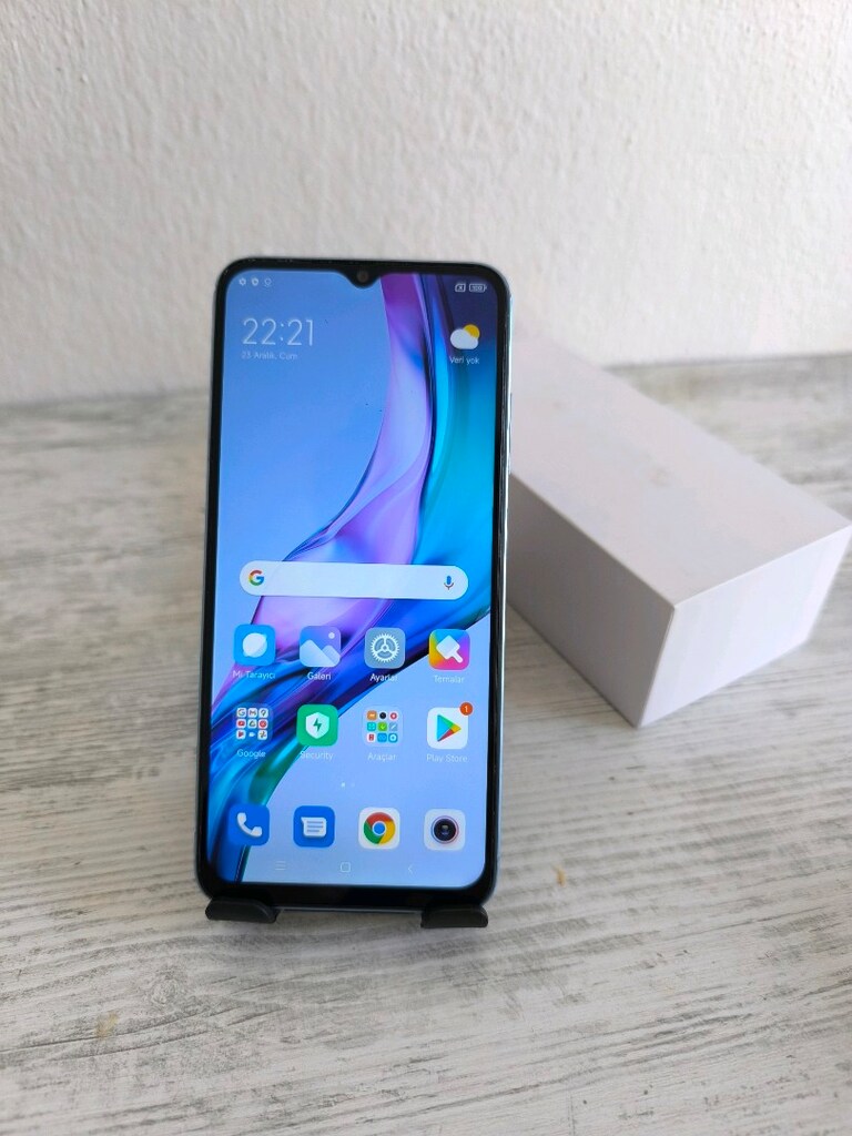 NOTE 11R 128GB TEMİZ SORUNSUZ!!! - 3