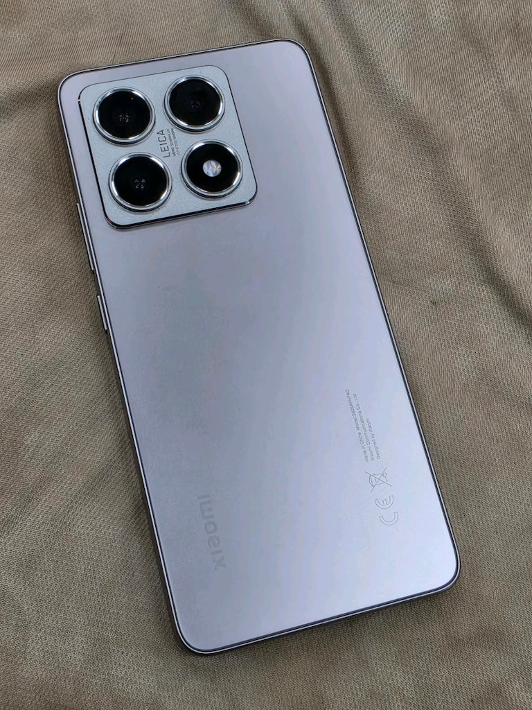 Mi 14 T 12 512 Gb - 5