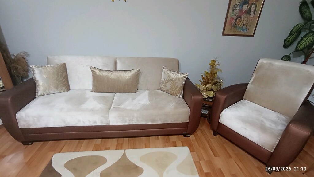 Koltuk takımı - 3