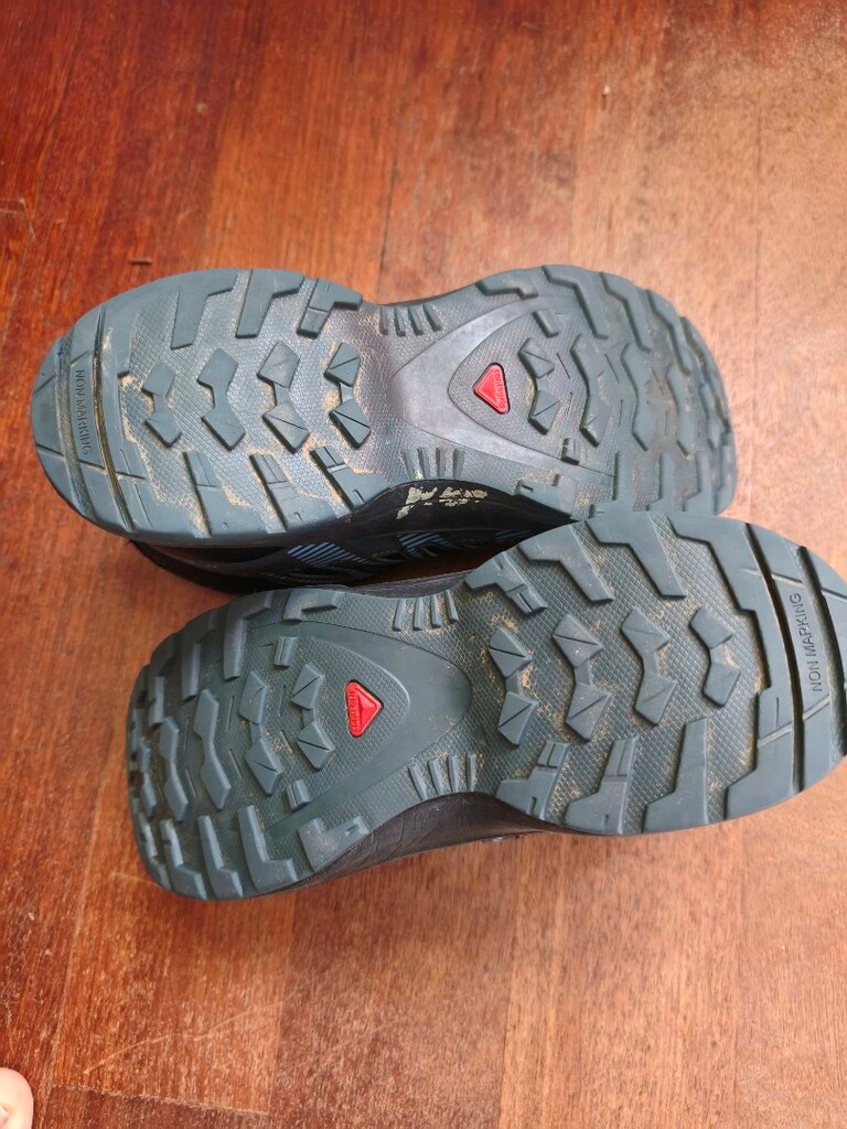 Salomon xa pro bot - 3