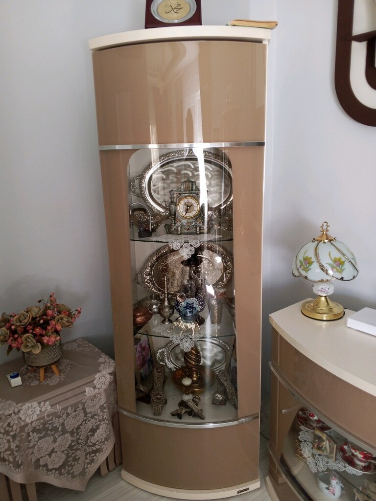 Aciiiiiiilllll satılık Salon Yemek Odası Takımı - 3