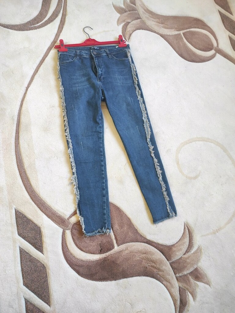 kot pantolon - 3