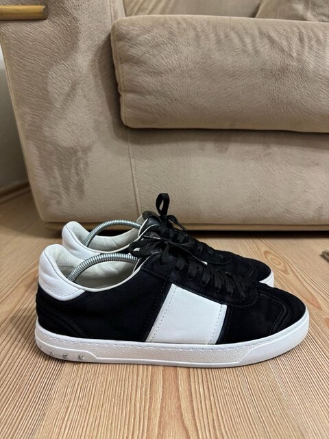 Orijinal Valentino Flycrew Ayakkabı