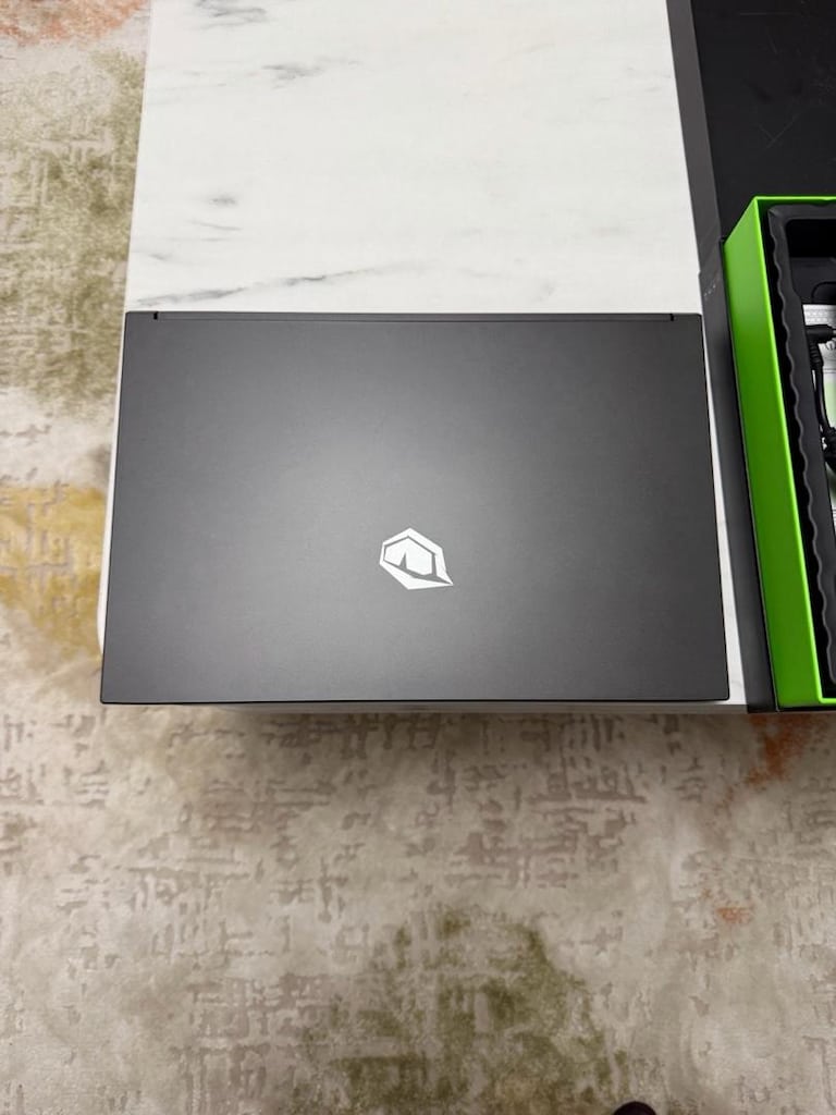 Monster Abra A5 Garantili Gaming Laptop - 5
