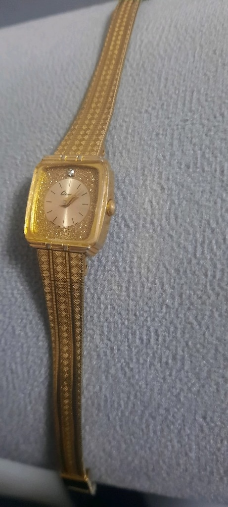 orient bayan saat - 5