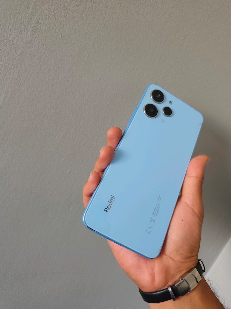 REDMİ 12 256 GB 8+8 RAM YURT DIŞI KAYITLI AÇIKLAMAYI OKU - 9