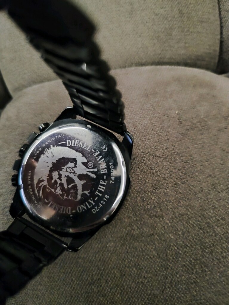 Diesel 51mm dz4318 - 2