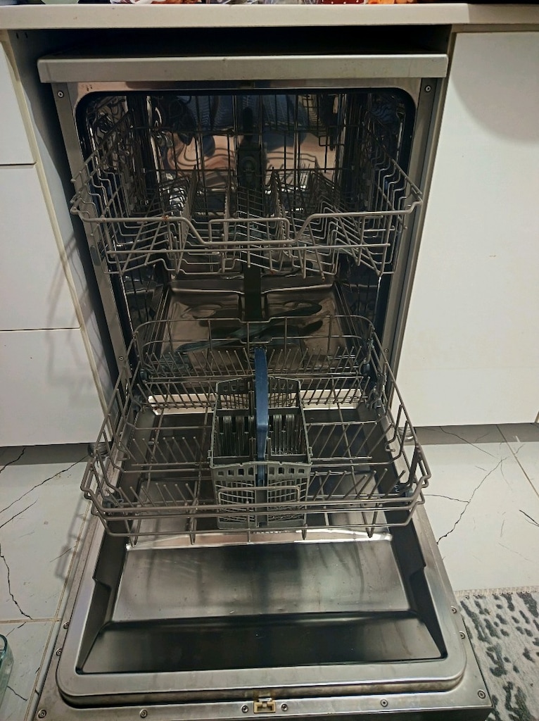 samsung 5 programlı bulaşık makinesi - 2
