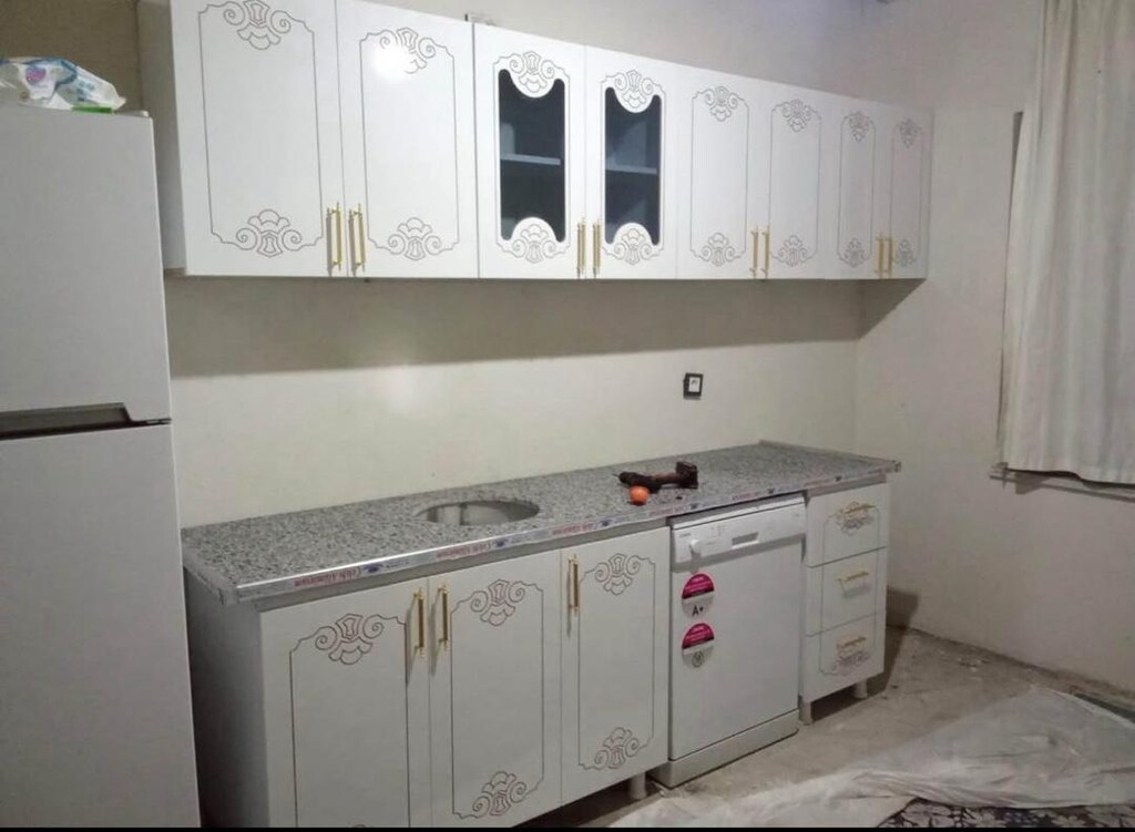 3 metre mutfak dolabı - 11