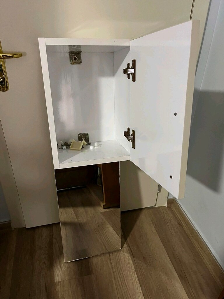 Banyo dolabı - 2