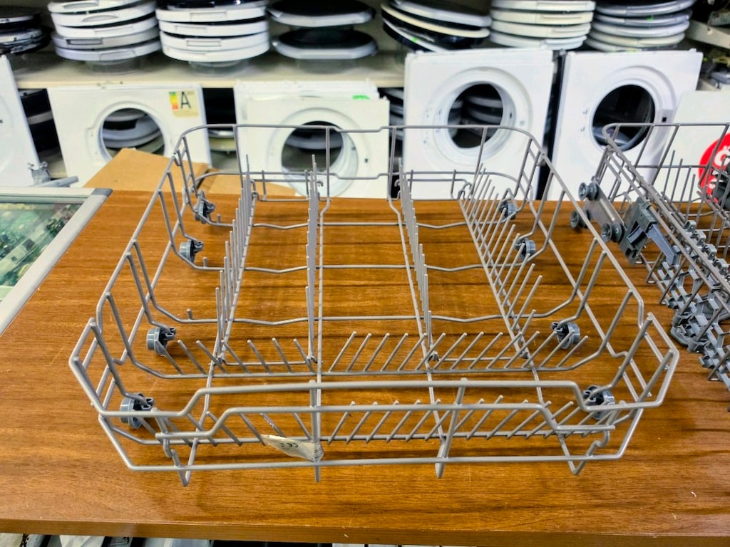 Eski Model Buzdolapları Rafları 2.el Çıkma BK 9512 NF PLUS Orijinal Çı - 7