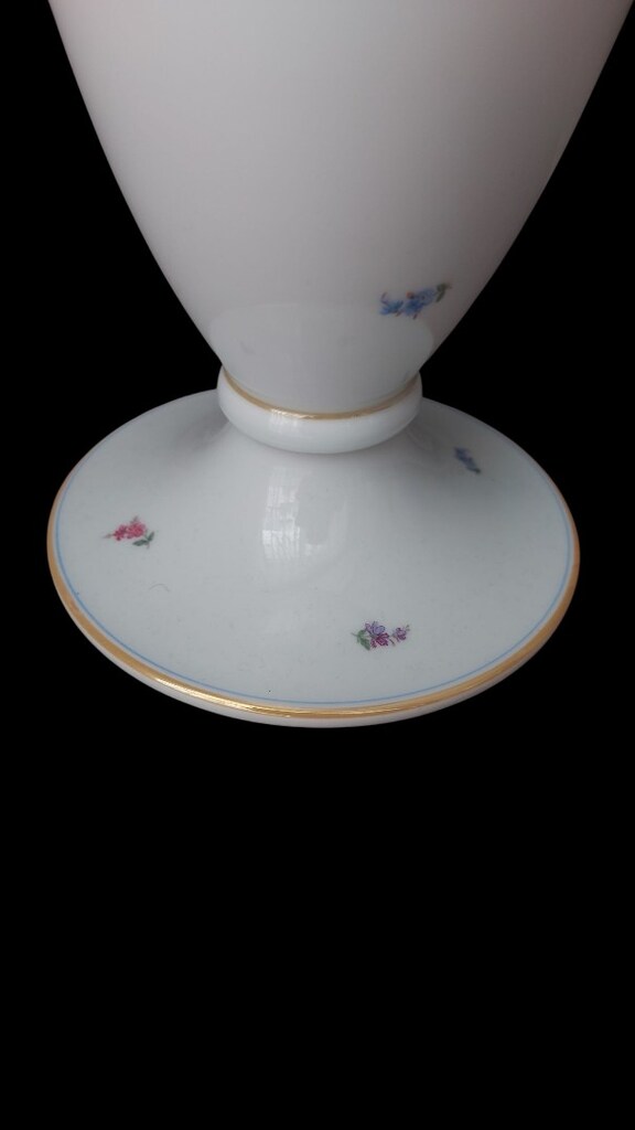 Rosenthal damgalı vazo - 3