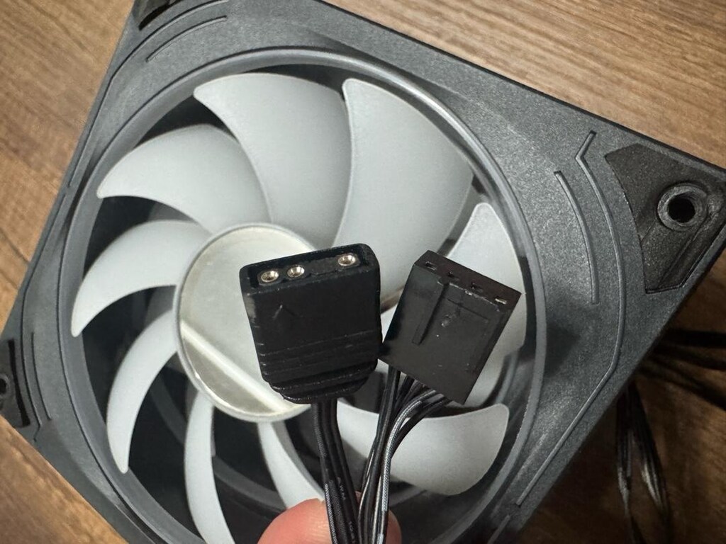 gamepower argb 3’lü san seti 3 set - 3