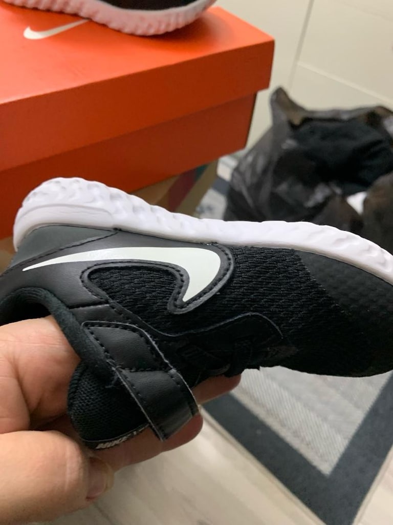 orijinal nike revolution - 3