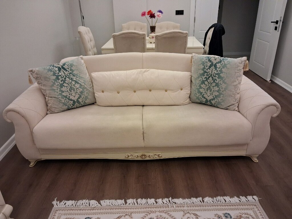 oturma odası veyemek odası Atakum/Büyükkolpınar - 6