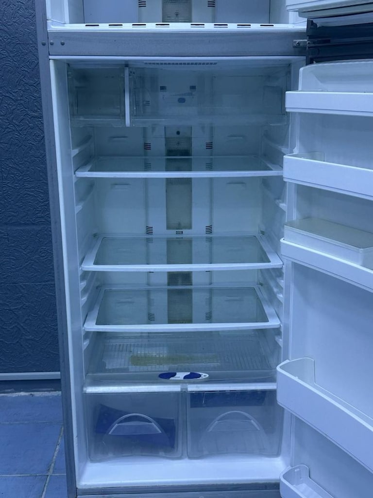 ARÇELİK ORBİTAL GRİ NO FROST BUZDOLABI - 3