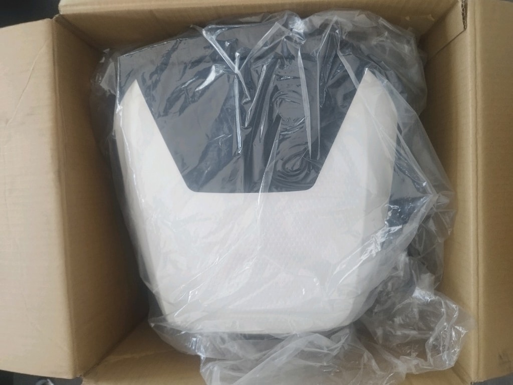 KUBA-RKS NEWCİTY-LİNCE SEPET 35L - 2