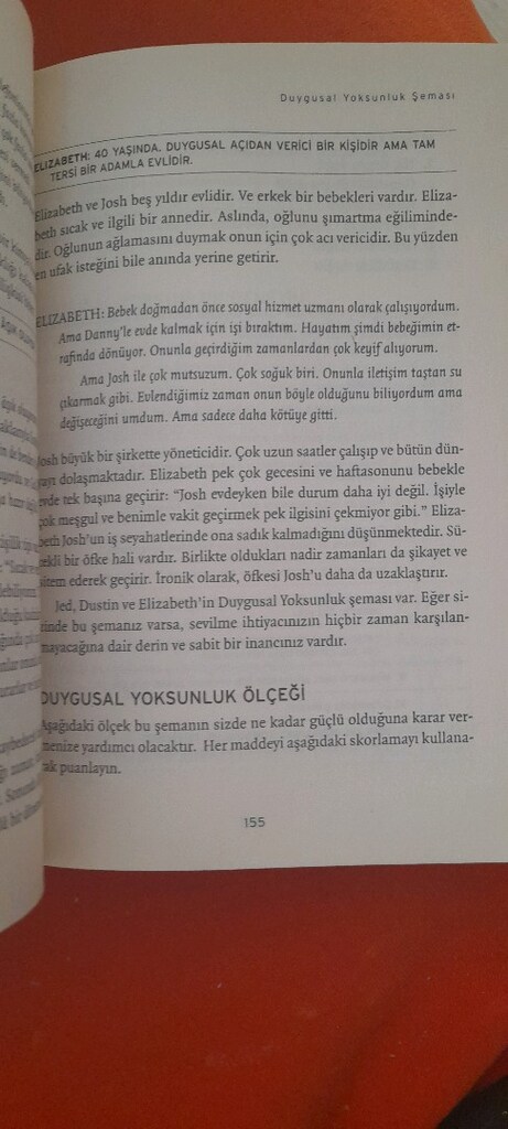 HAYATI YENİDEN KEŞFEDİN, JEFFREY E YOUNG - 4