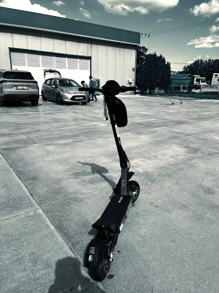 ONVO MX01 Scooter - 3