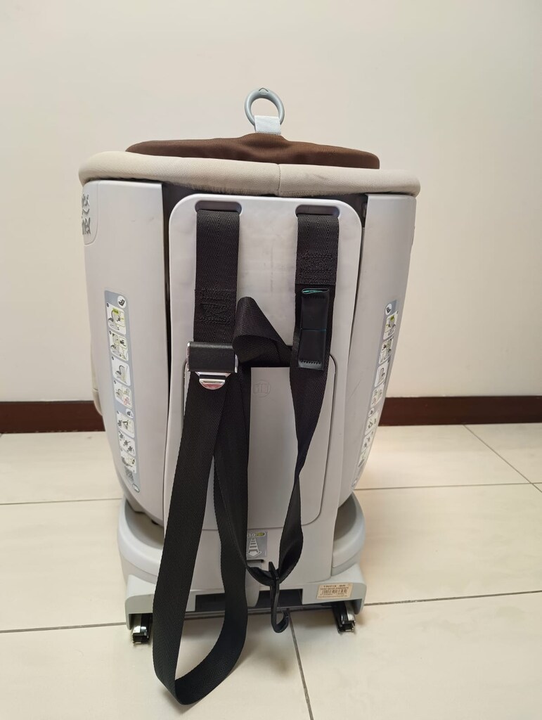 Britax Römer Trifix 9-18 kg - 2