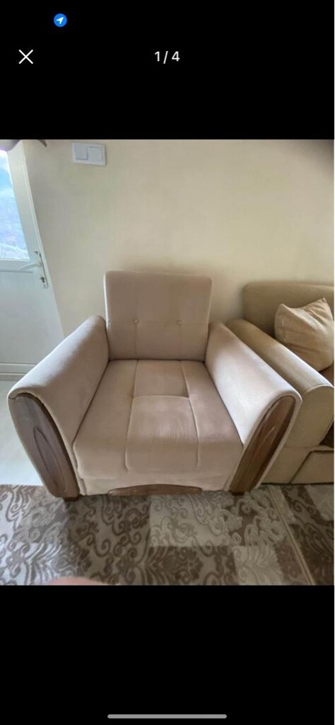 sıfır koltuk takımı - 3