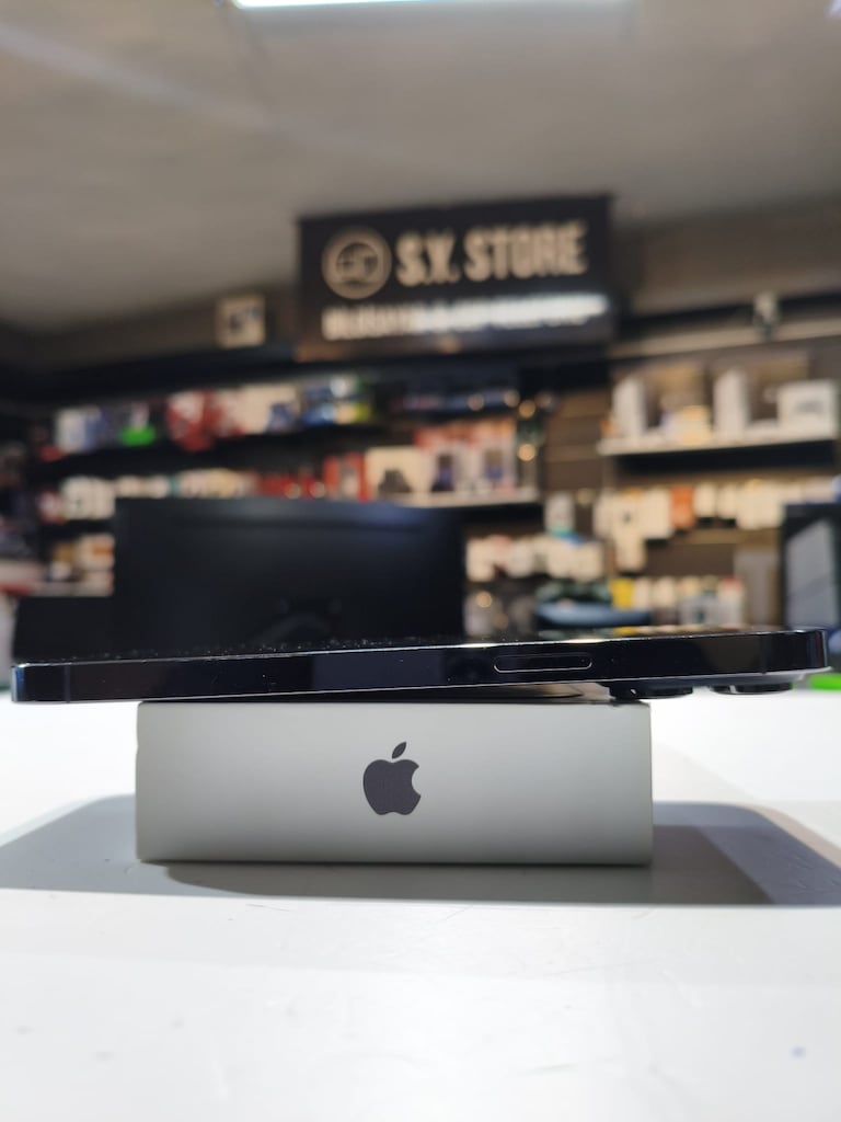 İPHONE 14 PRO MAX 128GB - 6
